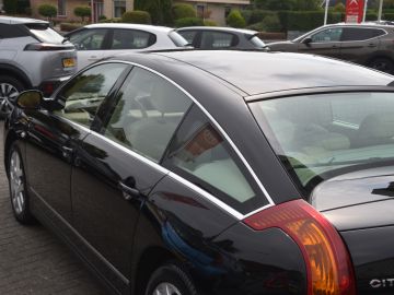 Citroën C6